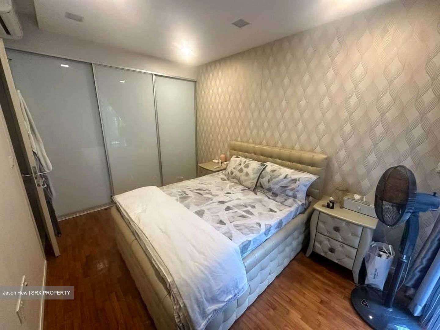 The Amore (D19), Condominium #581769281